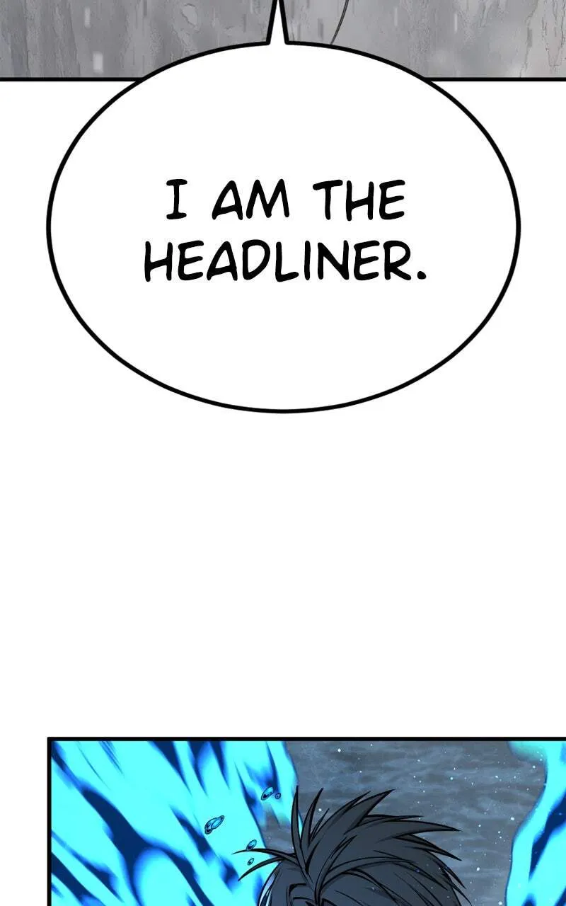 Hero Killer Chapter 218 — Page 5