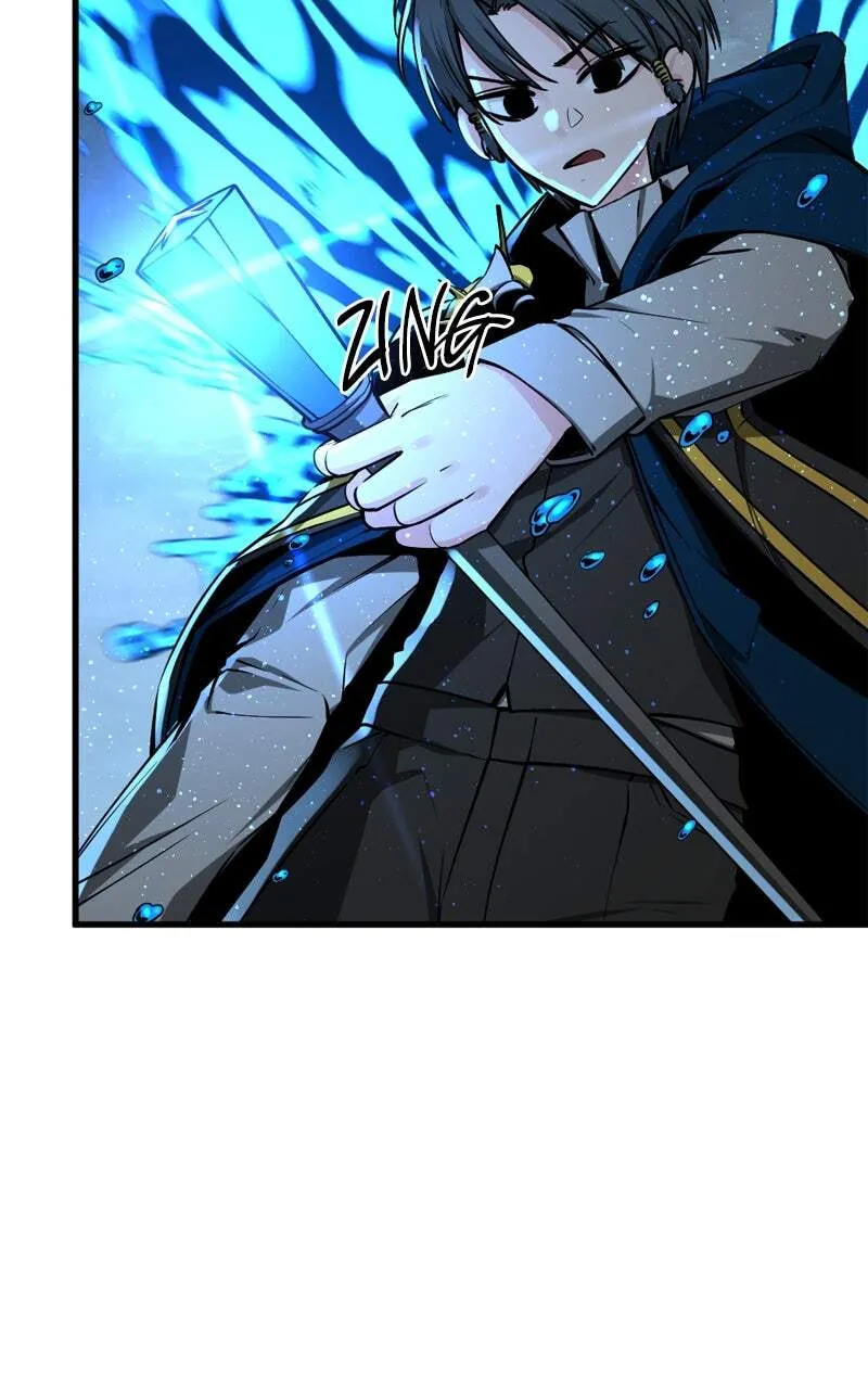 Hero Killer Chapter 218 — Page 6