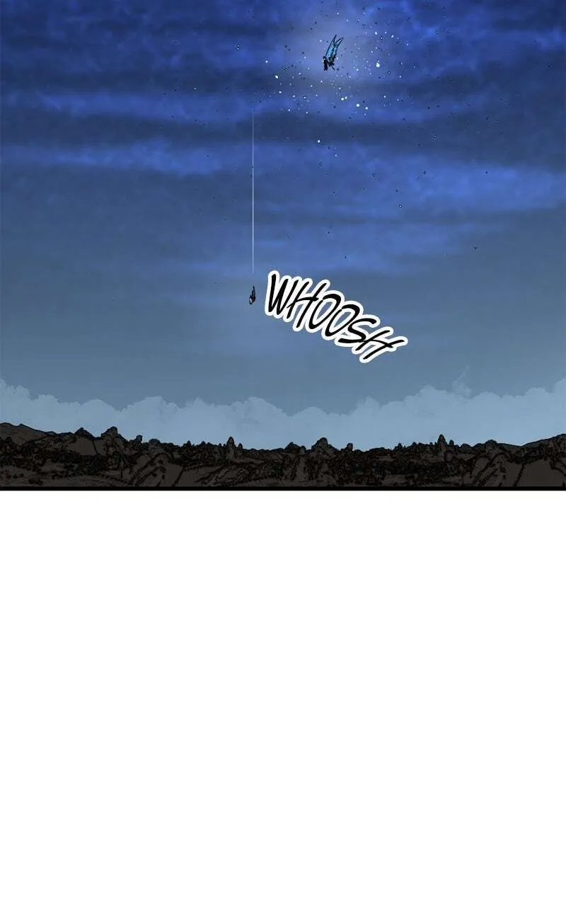 Hero Killer Chapter 218 — Page 8