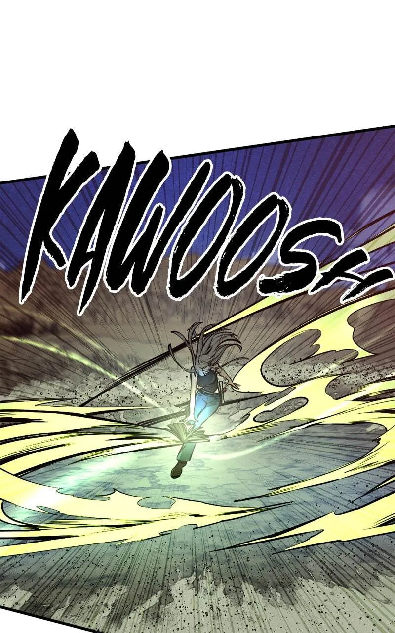 Hero Killer Chapter 218 — Page 9