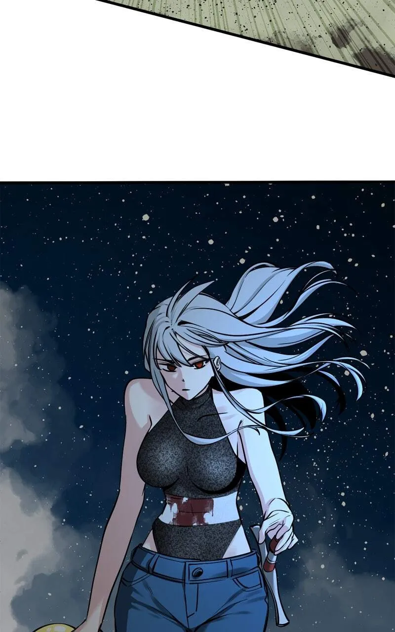 Hero Killer Chapter 218 — Page 10