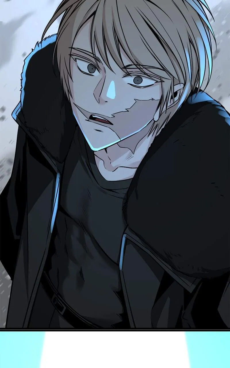 Hero Killer Chapter 218 — Page 107