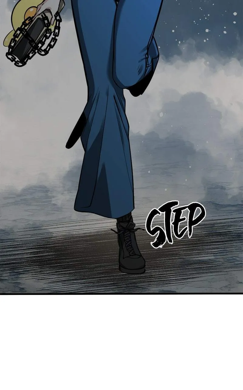 Hero Killer Chapter 218 — Page 11