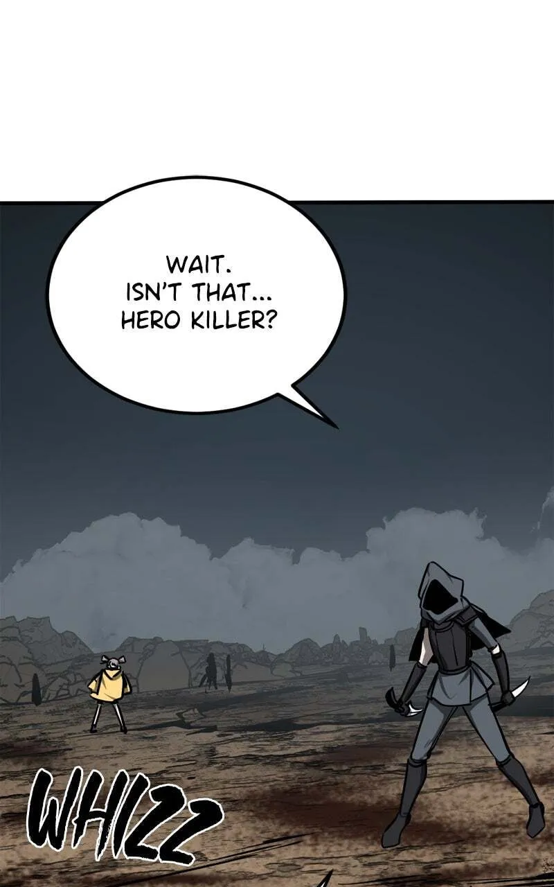 Hero Killer Chapter 218 — Page 12