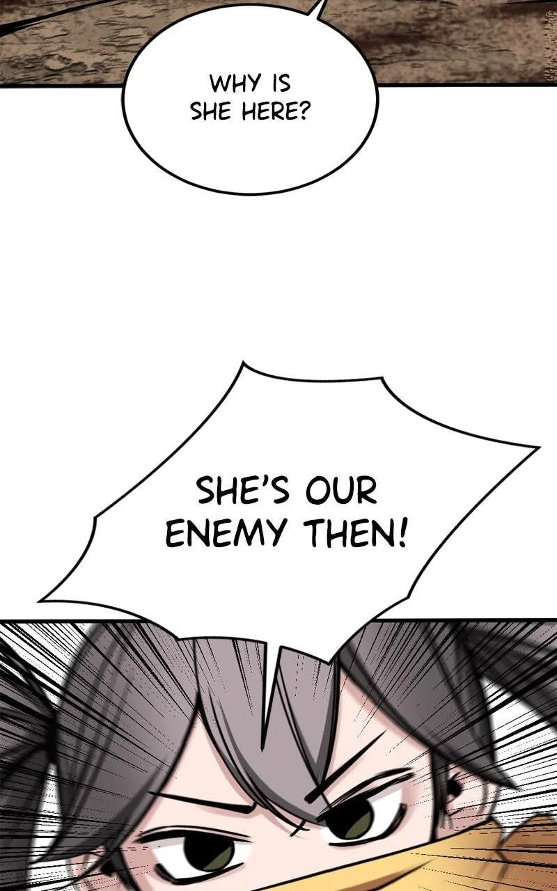 Hero Killer Chapter 218 — Page 13