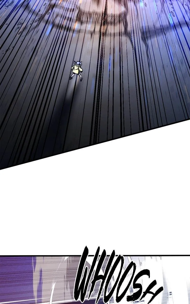 Hero Killer Chapter 218 — Page 19
