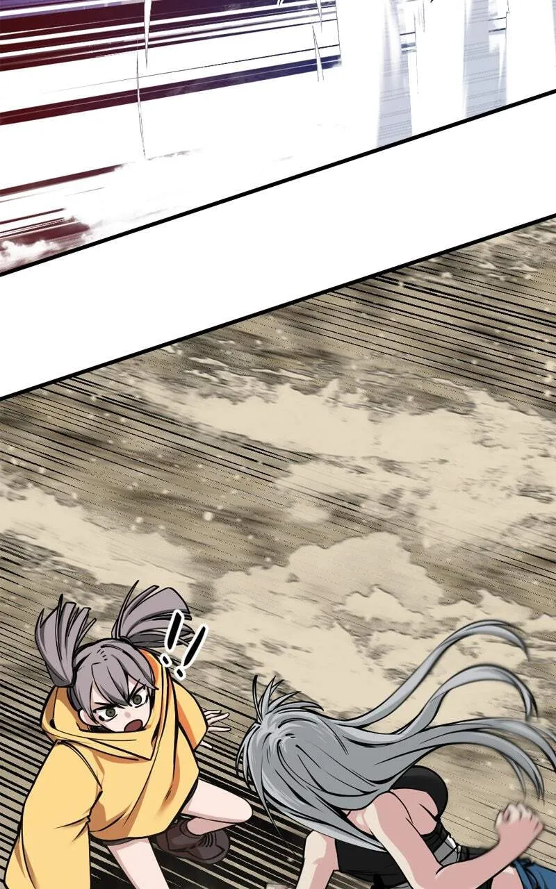 Hero Killer Chapter 218 — Page 20