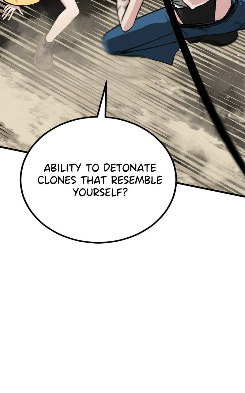 Hero Killer Chapter 218 — Page 21