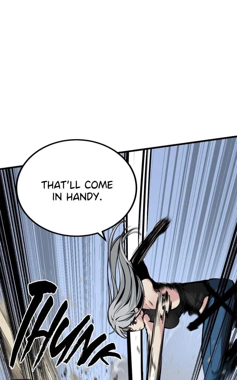Hero Killer Chapter 218 — Page 22
