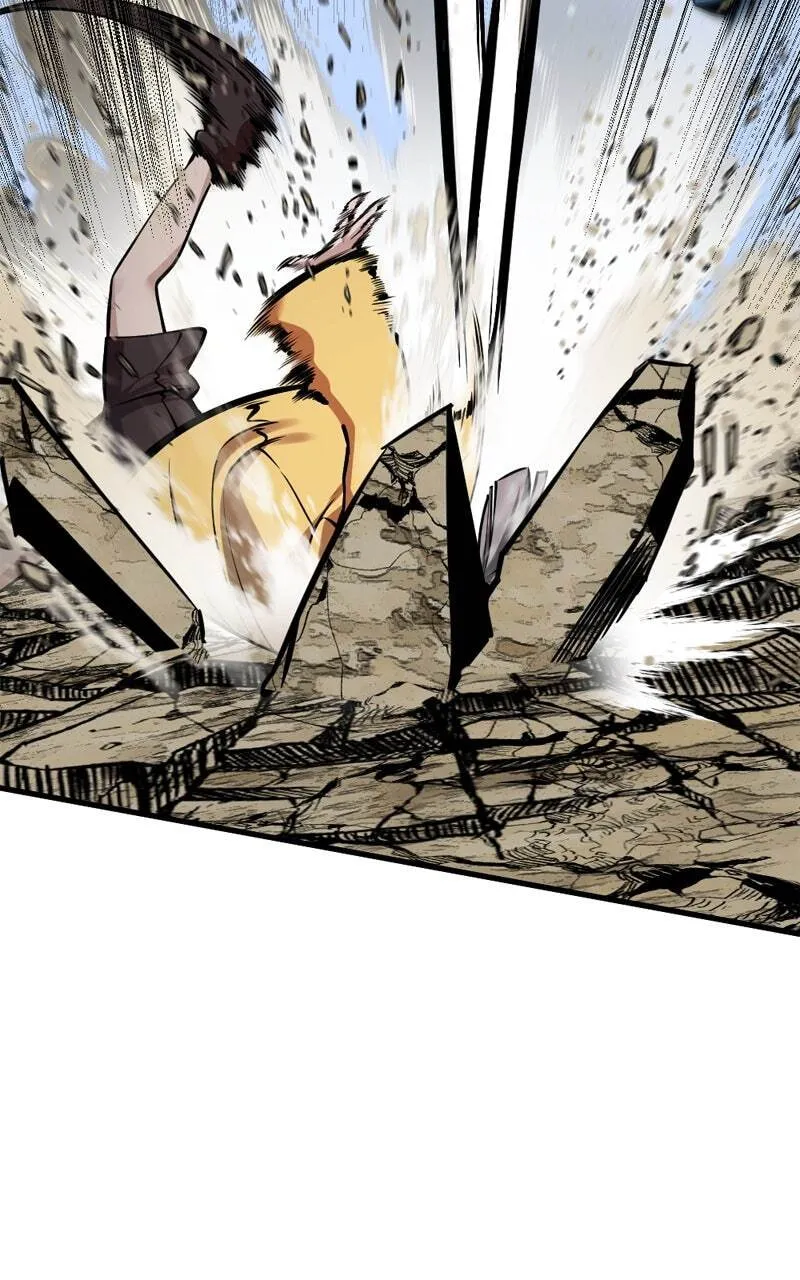 Hero Killer Chapter 218 — Page 23