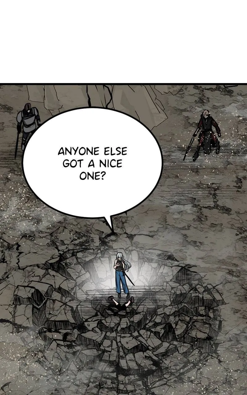 Hero Killer Chapter 218 — Page 25
