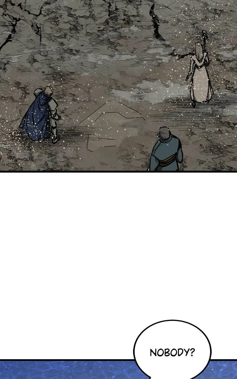 Hero Killer Chapter 218 — Page 26