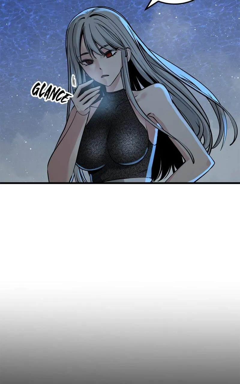 Hero Killer Chapter 218 — Page 27