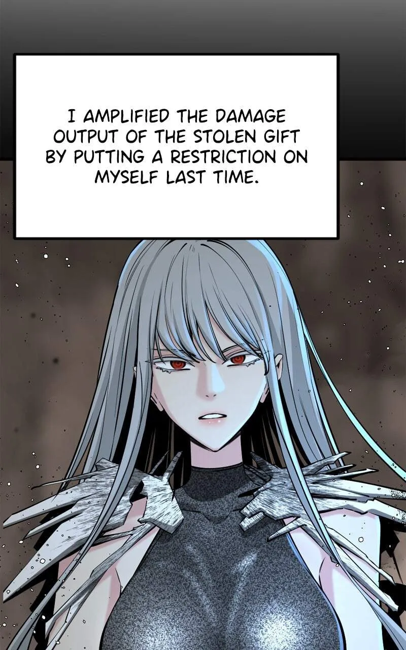 Hero Killer Chapter 218 — Page 28