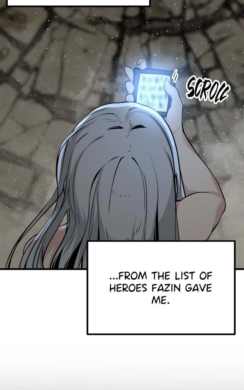Hero Killer Chapter 218 — Page 30
