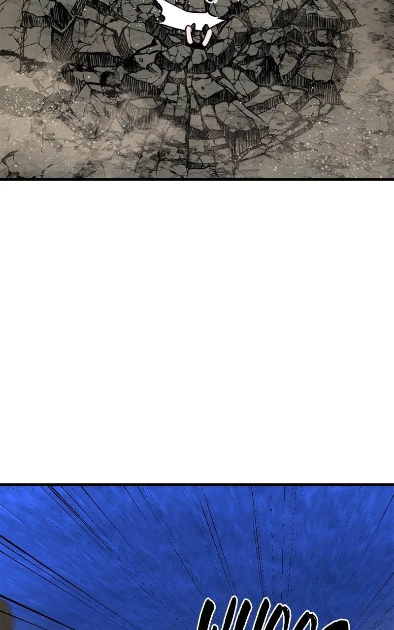 Hero Killer Chapter 218 — Page 33