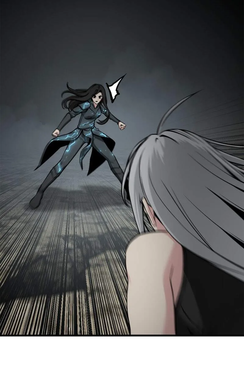 Hero Killer Chapter 218 — Page 35