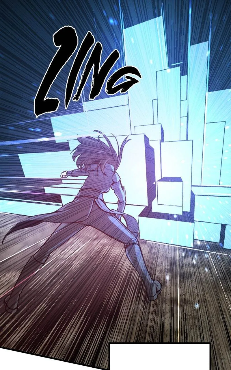 Hero Killer Chapter 218 — Page 37