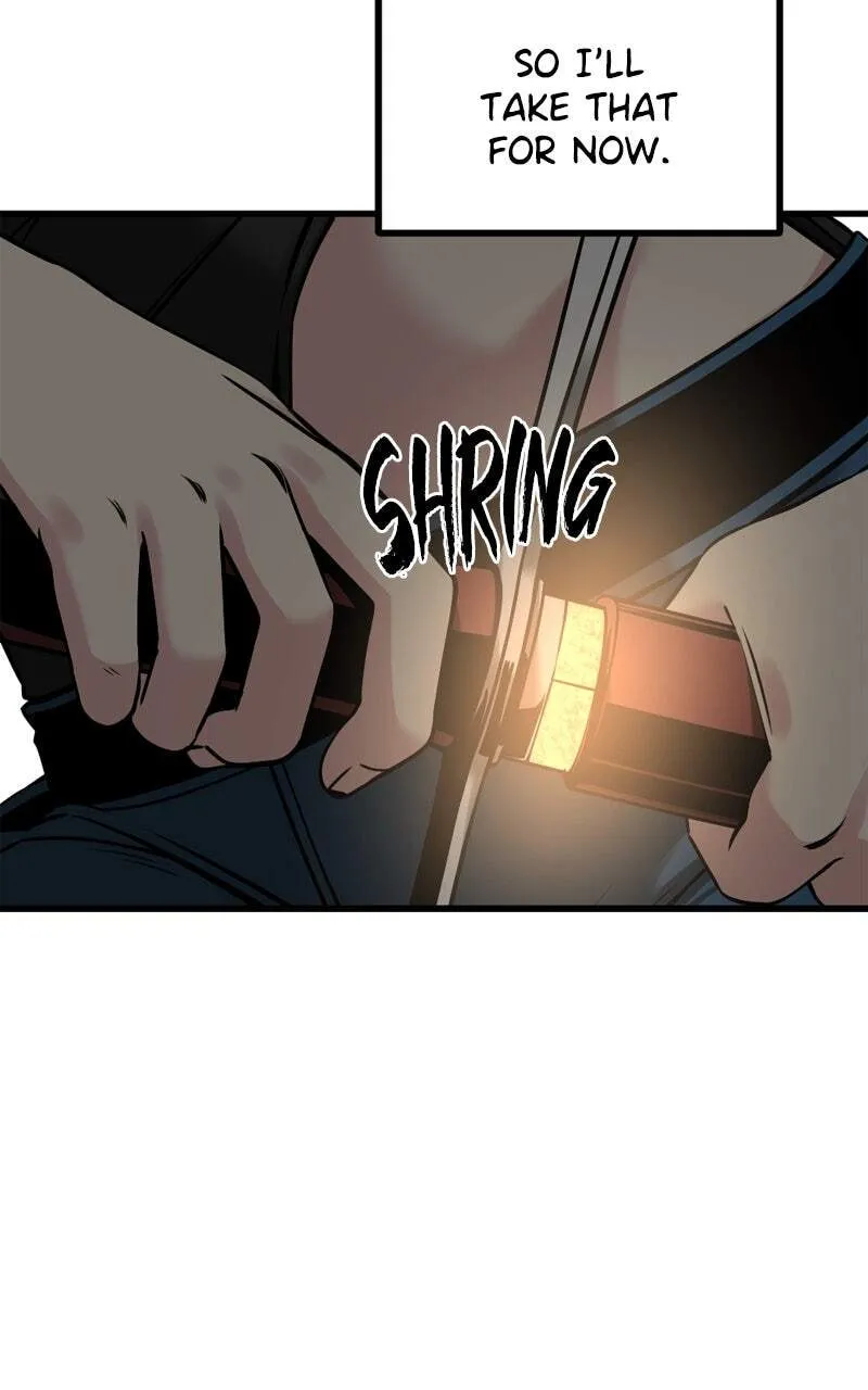 Hero Killer Chapter 218 — Page 40