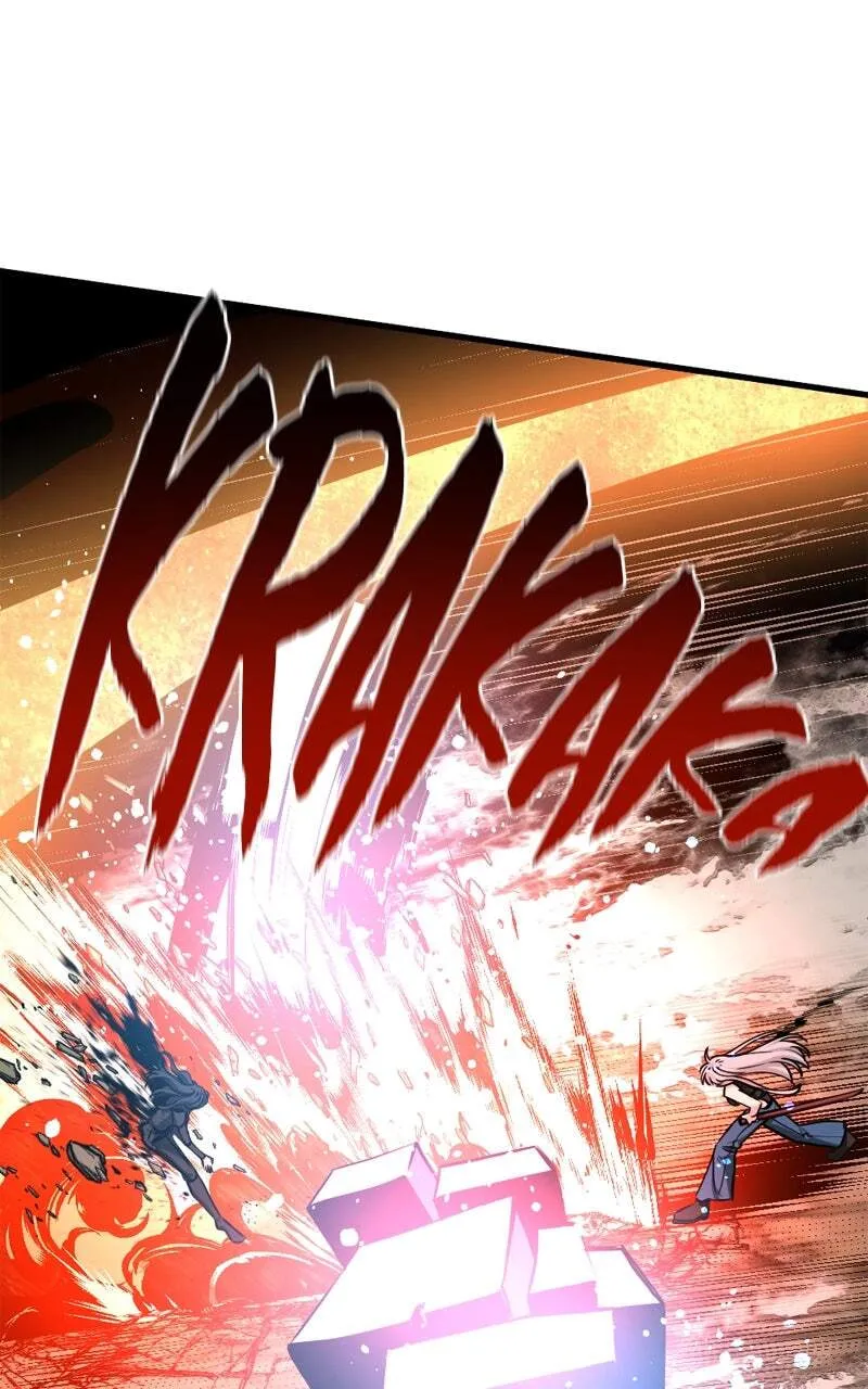Hero Killer Chapter 218 — Page 41