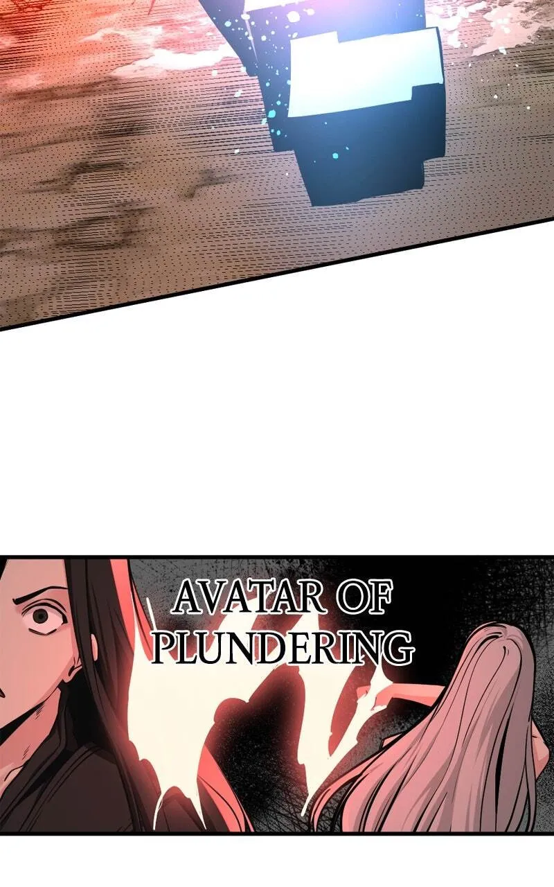 Hero Killer Chapter 218 — Page 42