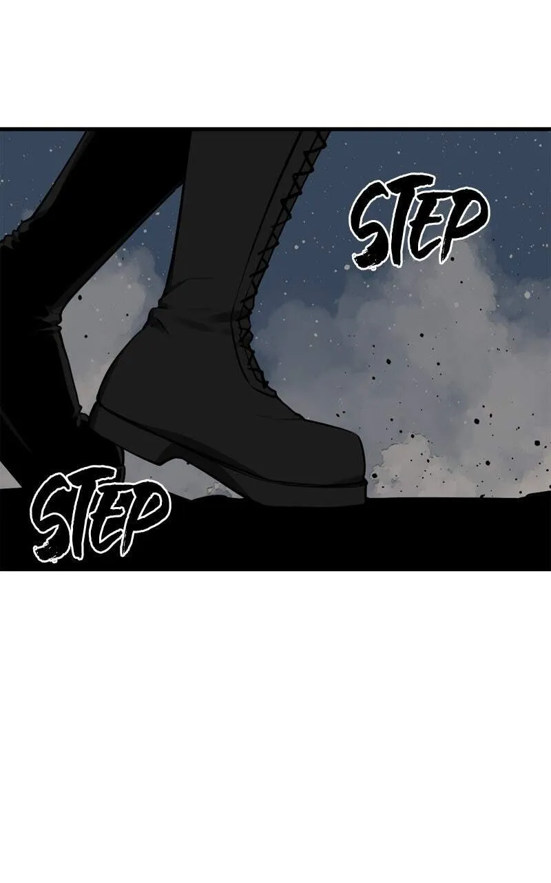 Hero Killer Chapter 218 — Page 45