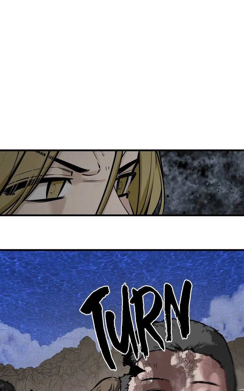 Hero Killer Chapter 218 — Page 46