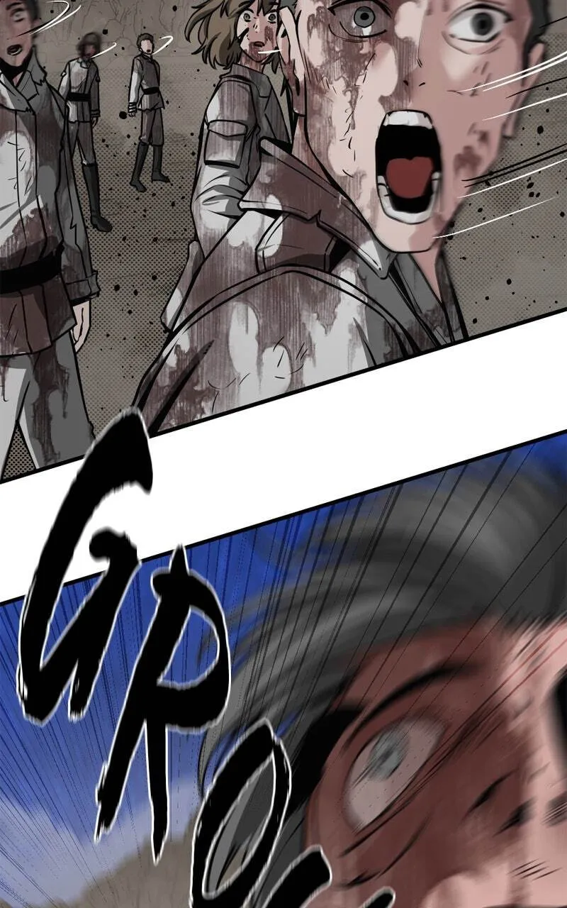 Hero Killer Chapter 218 — Page 47