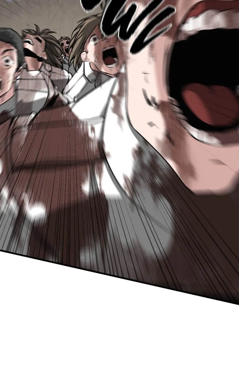 Hero Killer Chapter 218 — Page 48