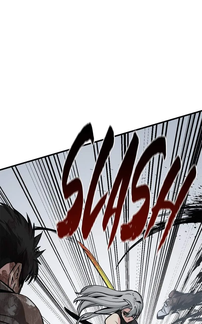 Hero Killer Chapter 218 — Page 49