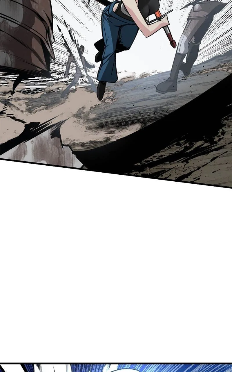 Hero Killer Chapter 218 — Page 50
