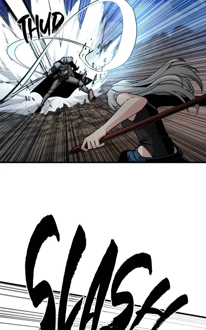 Hero Killer Chapter 218 — Page 51