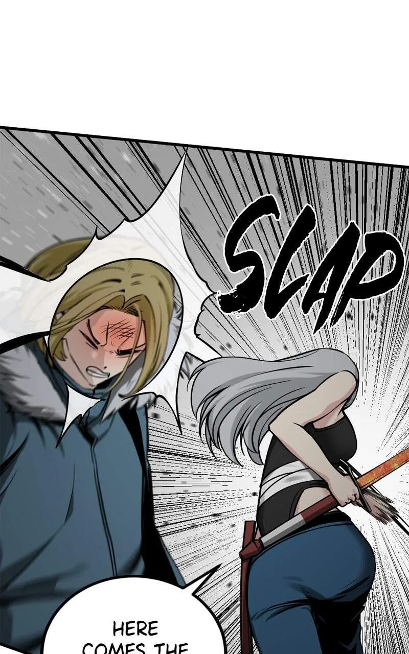 Hero Killer Chapter 218 — Page 53