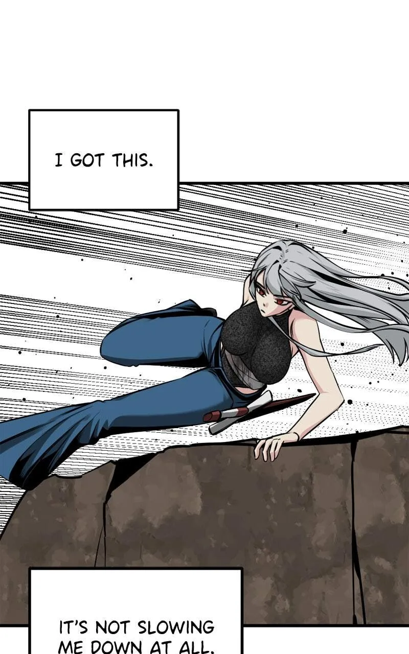 Hero Killer Chapter 218 — Page 57