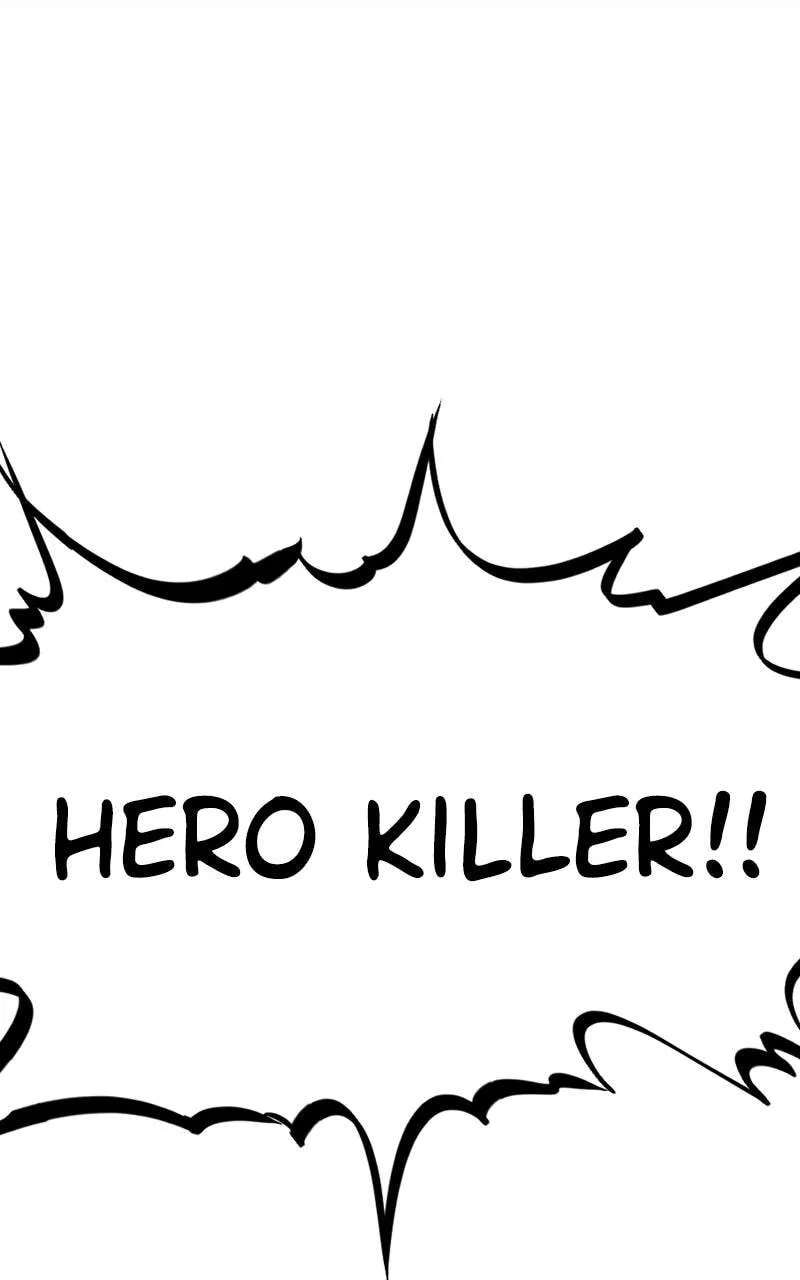 Hero Killer Chapter 218 — Page 60