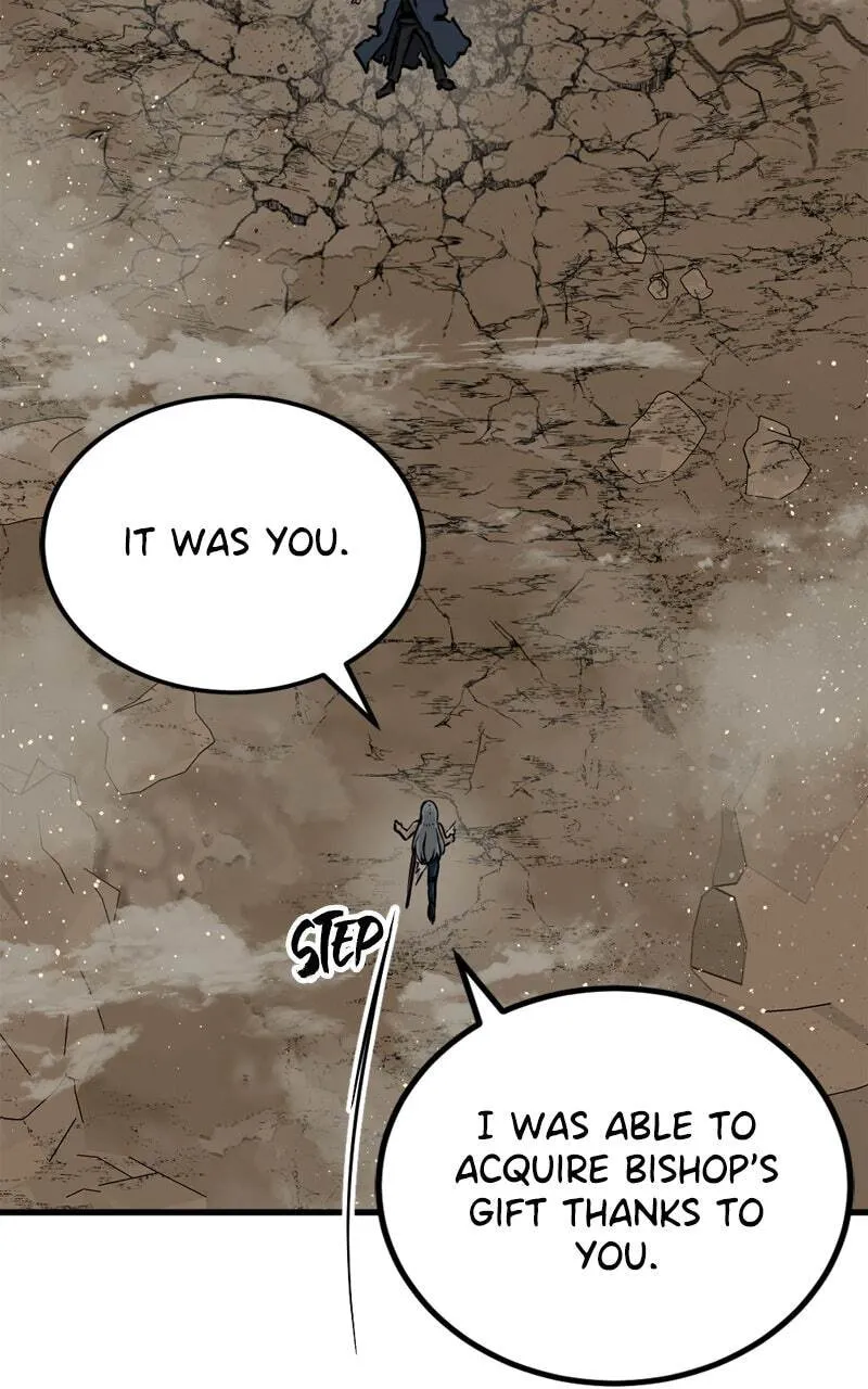 Hero Killer Chapter 218 — Page 63