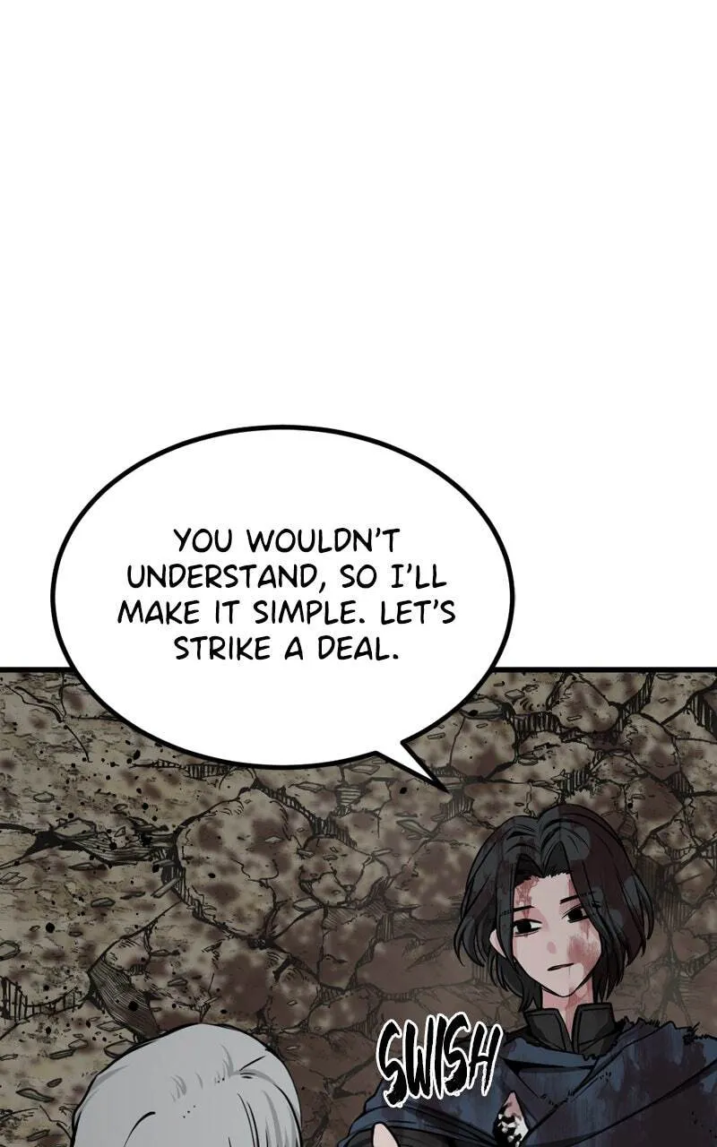 Hero Killer Chapter 218 — Page 67