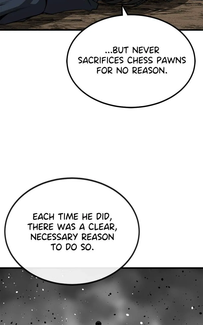 Hero Killer Chapter 218 — Page 73