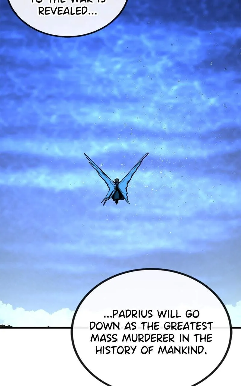 Hero Killer Chapter 218 — Page 76