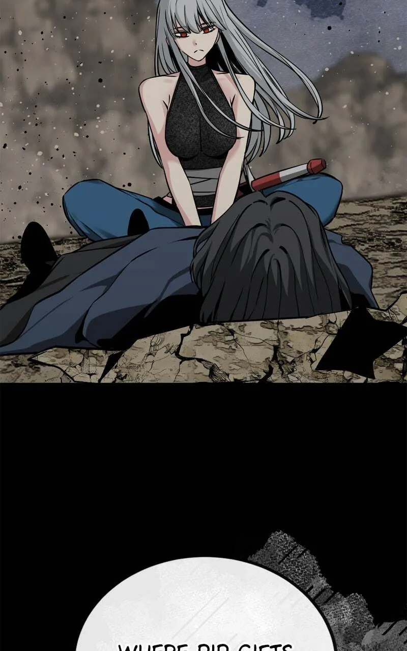 Hero Killer Chapter 218 — Page 79