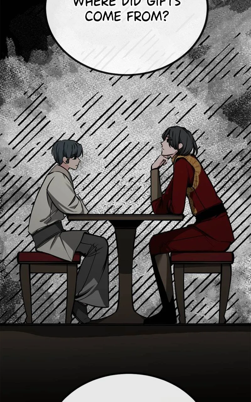 Hero Killer Chapter 218 — Page 80