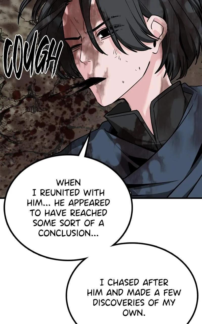 Hero Killer Chapter 218 — Page 83