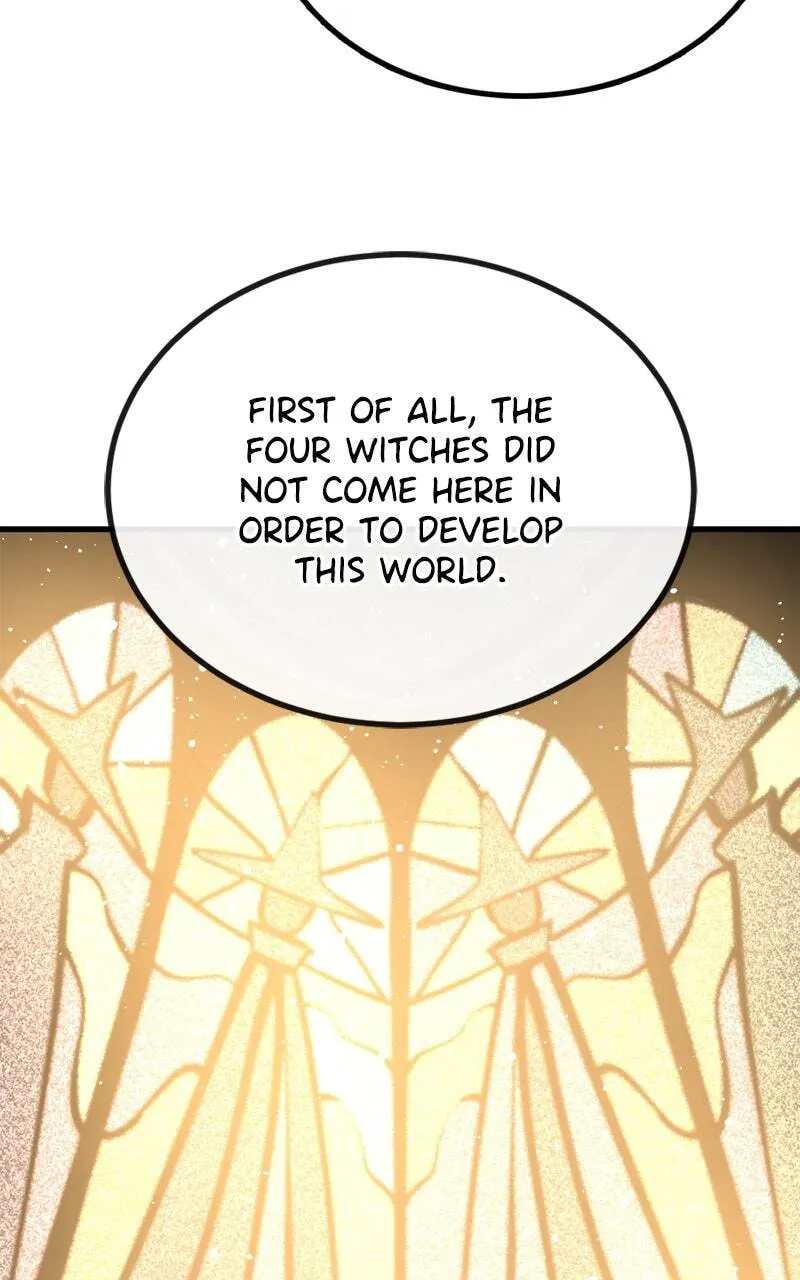 Hero Killer Chapter 218 — Page 84