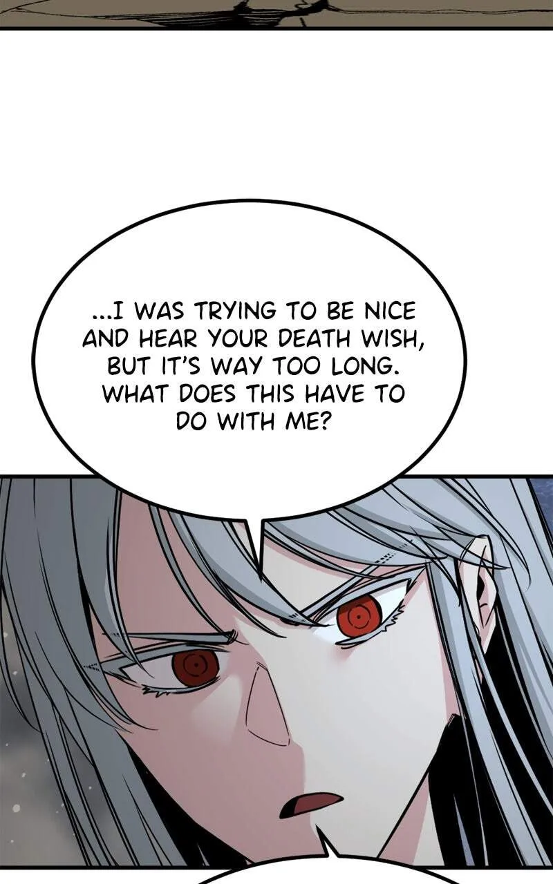 Hero Killer Chapter 218 — Page 89