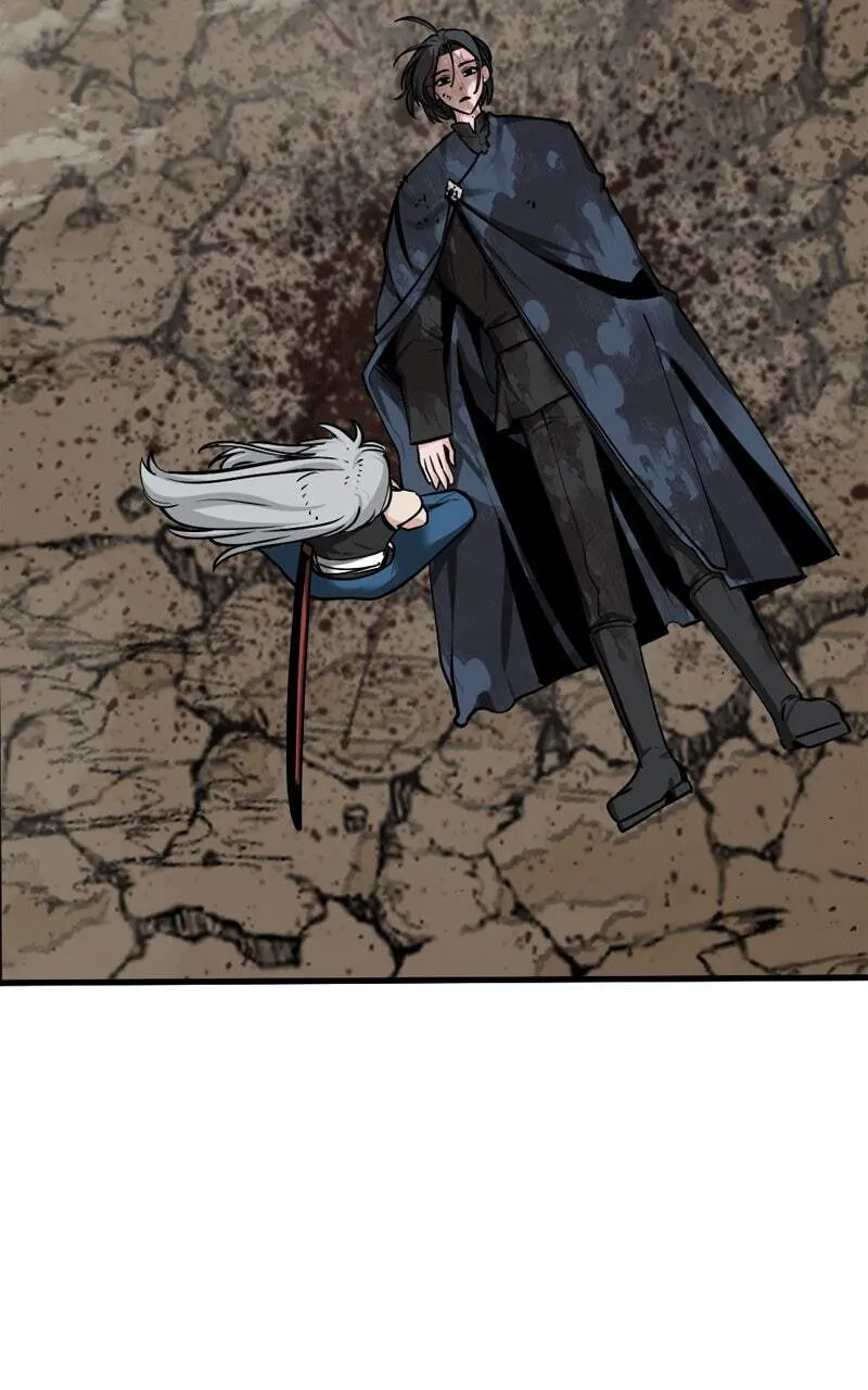Hero Killer Chapter 218 — Page 92
