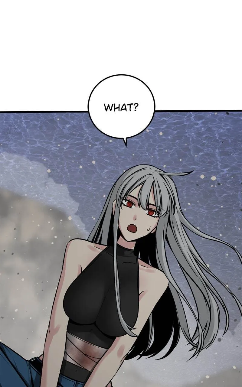 Hero Killer Chapter 218 — Page 93