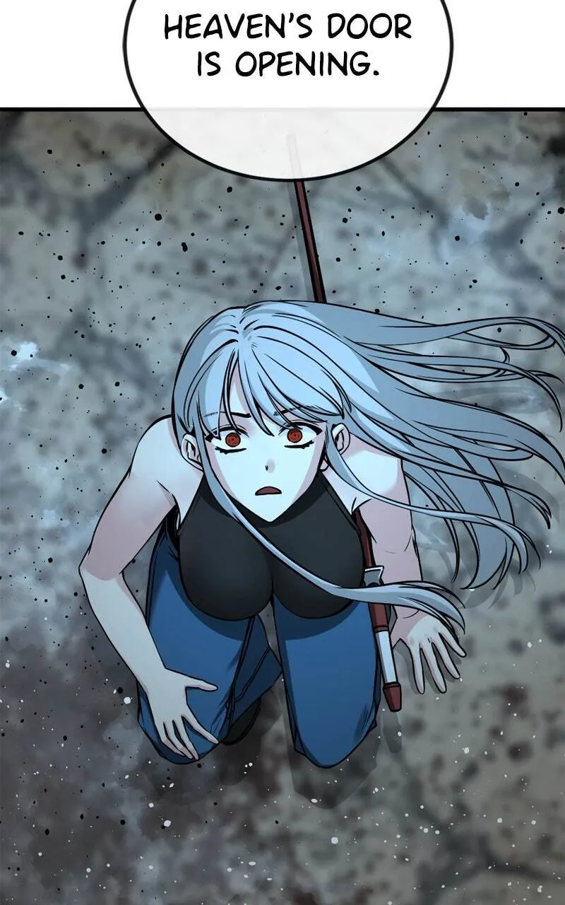 Hero Killer Chapter 218 — Page 98