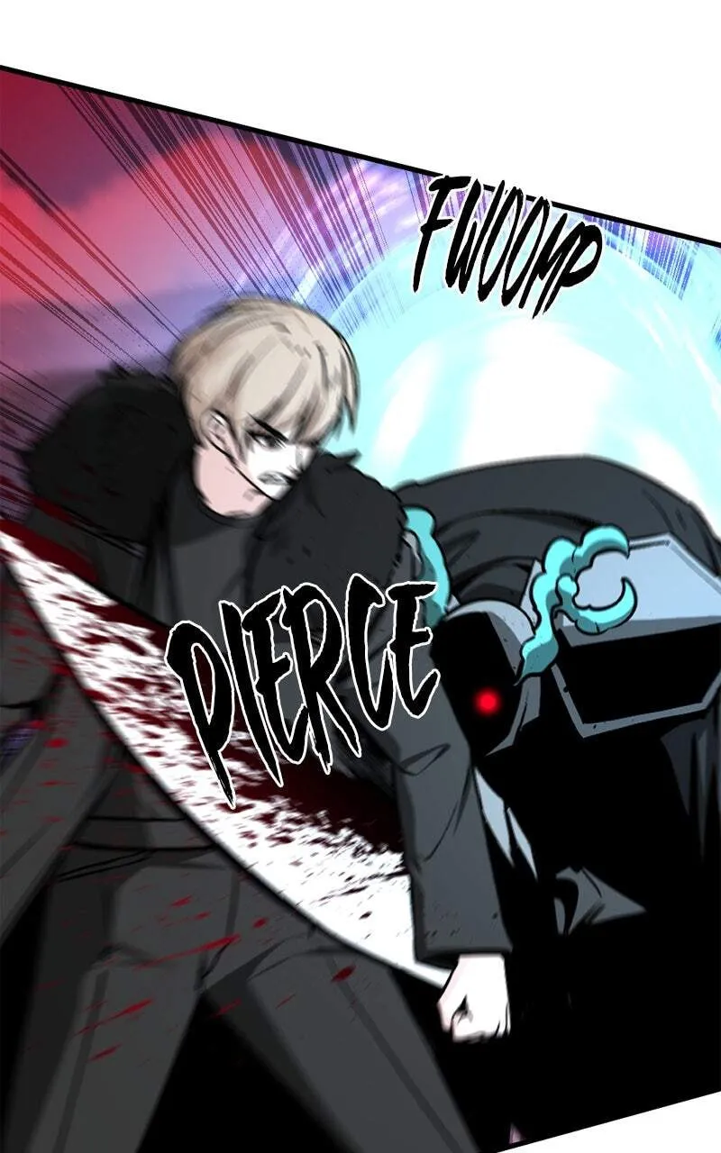 Hero Killer Chapter 219 — Page 109