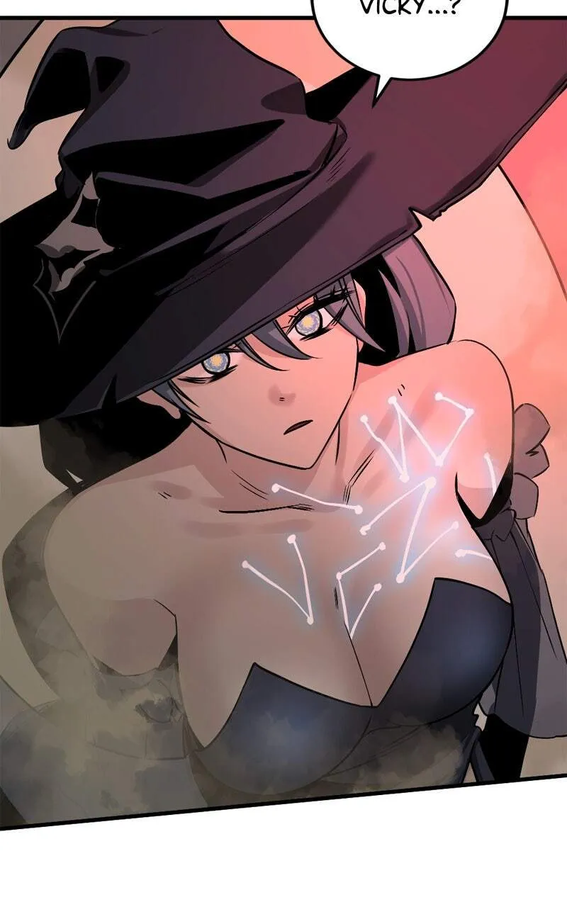Hero Killer Chapter 219 — Page 116