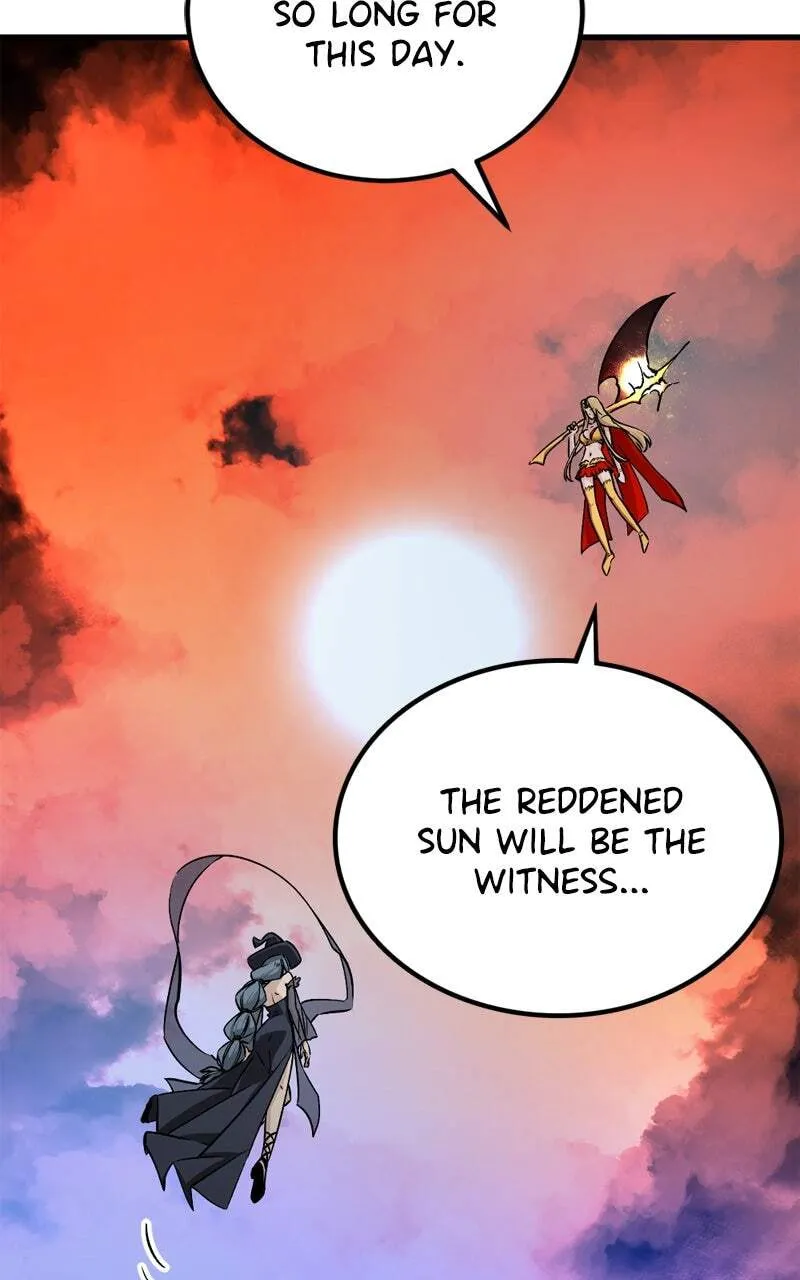 Hero Killer Chapter 219 — Page 119
